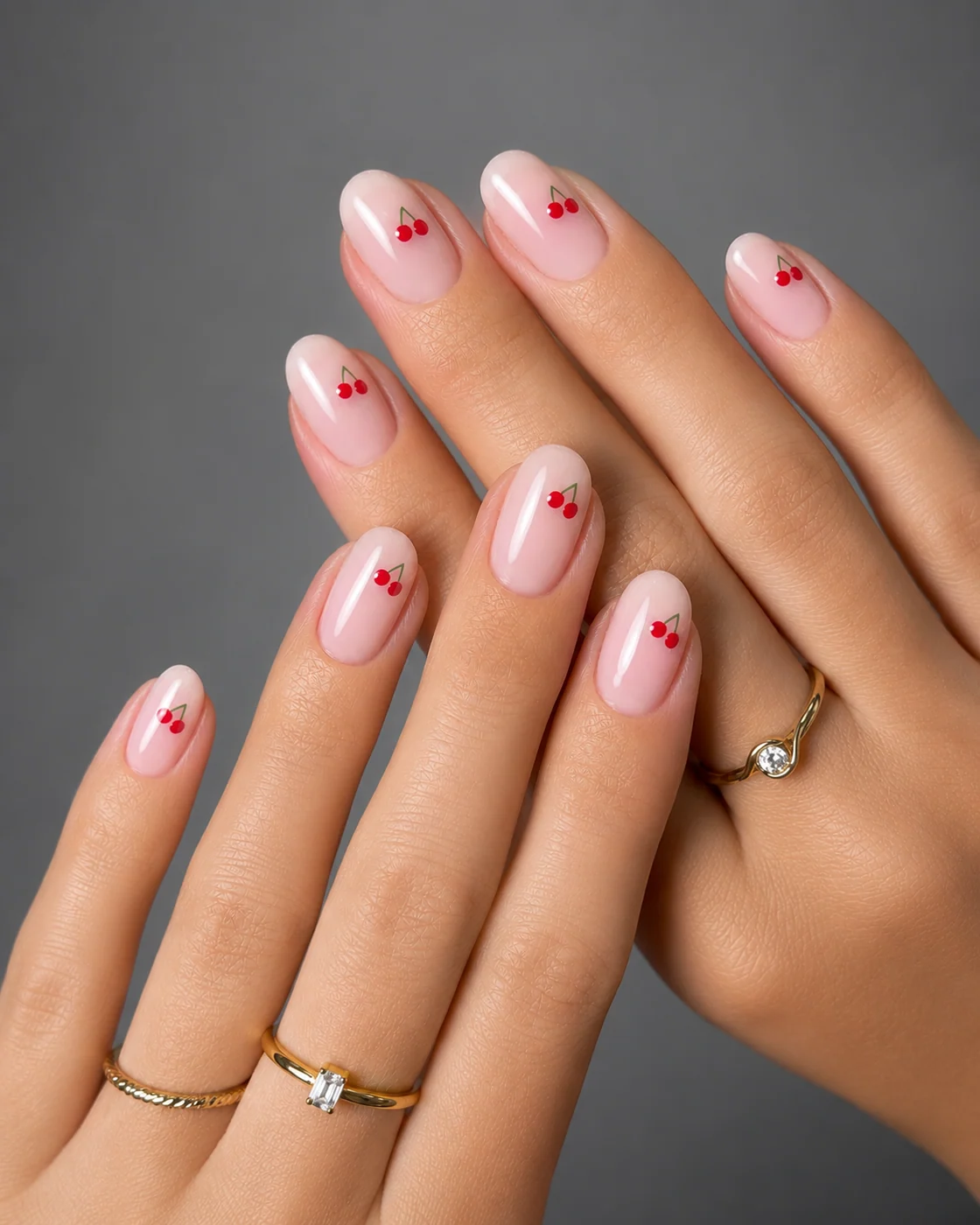 Nail Designs at RM Nail Salon